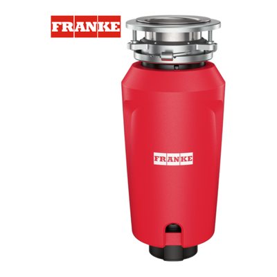 Broyeur de déchets alimentaires Franke Elite Slimline 134.0716.865
