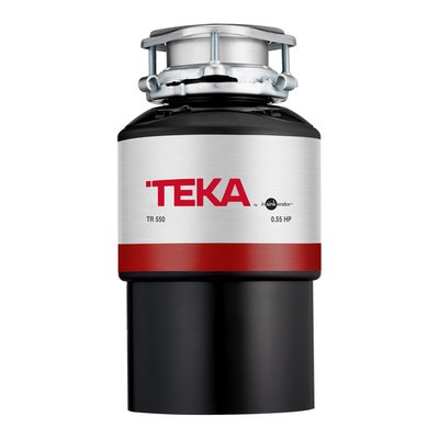 Broyeur de déchets alimentaires Teka TR 550